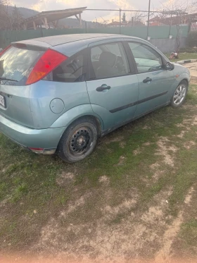 Ford Focus - 550 € / 1075.71 лв. - 43520425 2
