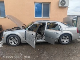 Chrysler 300c 3.0Tdi - 3300 € / 6454.24 лв. - 25891633 3