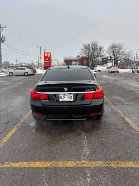 BMW 750 * 4dr Sdn xDrive AWD * CARFAX * ЦЕНА ДО БГ - 10700 € / 20927.38 лв. - 14672270 3
