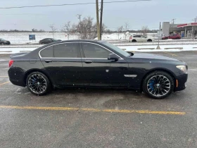 BMW 750 * 4dr Sdn xDrive AWD * CARFAX * ЦЕНА ДО БГ - 10700 € / 20927.38 лв. - 14672270 5