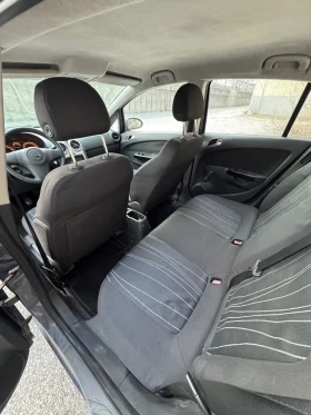 Opel Corsa 1.2  - 2299 € / 4496.45 лв. - 62988597 8