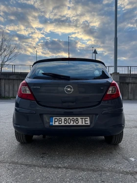 Opel Corsa 1.2  - 2299 € / 4496.45 лв. - 62988597 5