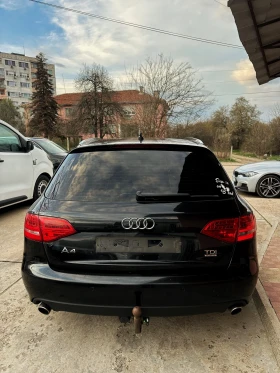 Audi A4 3.0TDI S-Line Quattro - 4850 € / 9485.78 лв. - 50364736 5