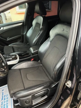 Audi A4 3.0TDI S-Line Quattro - 4850 € / 9485.78 лв. - 50364736 9