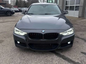 BMW 340 i xDrive/360/HARMAN KARDON/ШИБИДАХ/HUD - 17800 € / 34813.77 лв. - 48953677 2