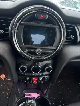 Mini One 1.5i 102кс. - 11 € / 21.51 лв. - 66503938 4