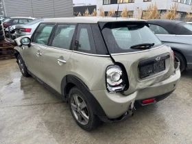 Mini One 1.5i 102кс. - 11 € / 21.51 лв. - 66503938 7