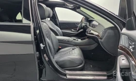 Mercedes-Benz S 560 S-Class S560L 4MATIC | Auto.bg — изображение 11