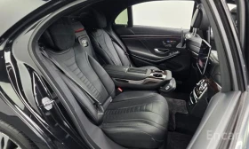 Mercedes-Benz S 560 S-Class S560L 4MATIC | Auto.bg — изображение 9