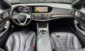 Mercedes-Benz S 560 S-Class S560L 4MATIC | Auto.bg — изображение 13