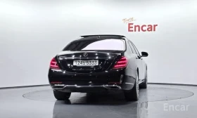 Mercedes-Benz S 560 S-Class S560L 4MATIC | Auto.bg — изображение 14