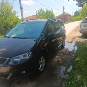 Seat Alhambra | Mobile.bg � ����� ������ 13