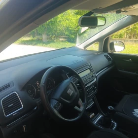Seat Alhambra | Mobile.bg � ����� ������ 7