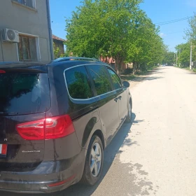 Seat Alhambra | Mobile.bg � ����� ������ 11
