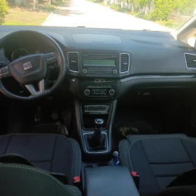 Seat Alhambra | Mobile.bg � ����� ������ 5