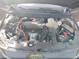 Honda Accord Hybrid * ������ ����*  | Mobile.bg � ����� ������ 10