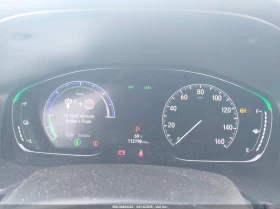 Honda Accord Hybrid * ������ ����*  | Mobile.bg � ����� ������ 7