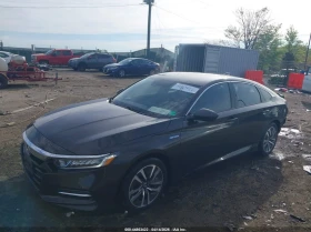 Honda Accord Hybrid * ������ ����*  | Mobile.bg � ����� ������ 2
