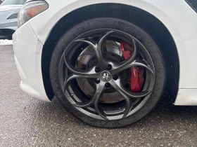Alfa Romeo Giulia * Quadrifoglio * NAVI * �������� * ����� | Mobile.bg � ����� ������ 7