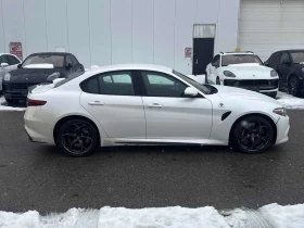 Alfa Romeo Giulia * Quadrifoglio * NAVI * �������� * ����� | Mobile.bg � ����� ������ 3