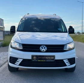 VW Caddy 2.0 TDI | Mobile.bg � ����� ������ 3