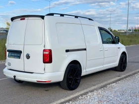 VW Caddy 2.0 TDI | Mobile.bg � ����� ������ 5