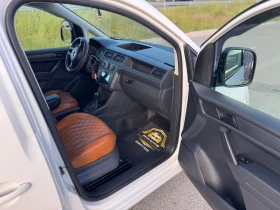 VW Caddy 2.0 TDI | Mobile.bg � ����� ������ 9