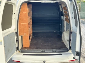 VW Caddy 2.0 TDI | Mobile.bg � ����� ������ 7