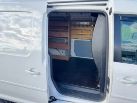 VW Caddy 2.0 TDI | Mobile.bg � ����� ������ 8