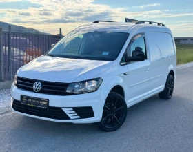 ������ VW Caddy
