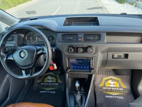 VW Caddy 2.0 TDI | Mobile.bg � ����� ������ 13