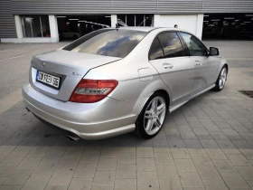 Mercedes-Benz C 320 cdi amg pack - 6800 € / 13299.64 лв. - 93832279 4