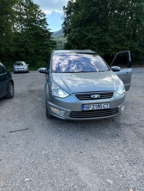 Ford Galaxy undefined | Auto.bg — изображение 2