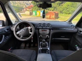Ford Galaxy undefined | Auto.bg — изображение 6