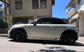 Mini Coupe John Cooper Works 2.0d - 7777 € / 15210.49 лв. - 37059602 6