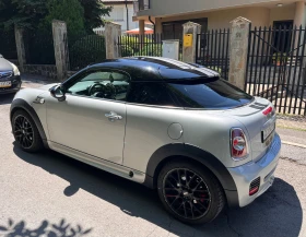 Mini Coupe John Cooper Works 2.0d - 7777 € / 15210.49 лв. - 37059602 5