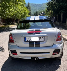 Mini Coupe John Cooper Works 2.0d - 7777 € / 15210.49 лв. - 37059602 4