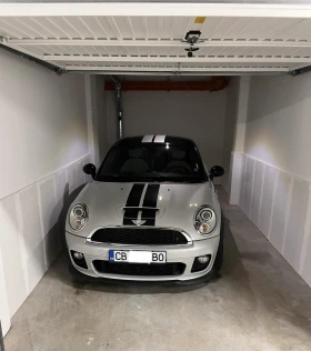 Mini Coupe John Cooper Works 2.0d - 7777 € / 15210.49 лв. - 37059602 17