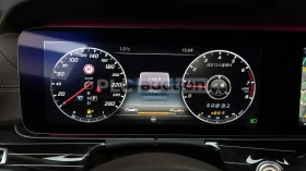 Mercedes-Benz E 400 4MATIC| BURMASTER| 360| HUD| DIST| ВКЛ.ТЕХНОТЕСТ - 20300 € / 39703.35 лв. - 48937358 8