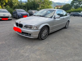 BMW 323 CI - 3000 € / 5867.49 лв. - 77116954 3