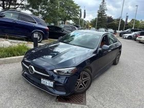 ������ Mercedes-Benz C 300