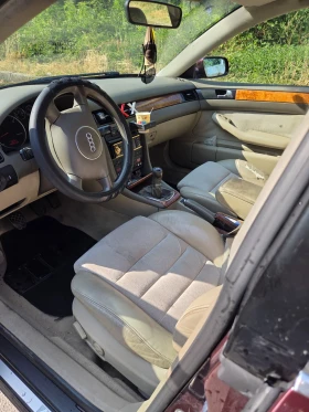 Audi A6 2.5 155hp | Mobile.bg � ����� ������ 7