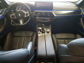 BMW 540 XI* M* HARMAN* HUD* AMBIENT*  | Mobile.bg � ����� ������ 7