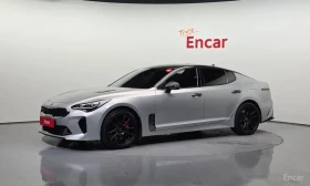 ������ Kia Stinger