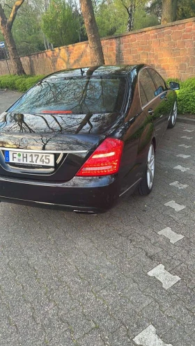 Mercedes-Benz S 350 LONG - 15400 € - 80578428 6