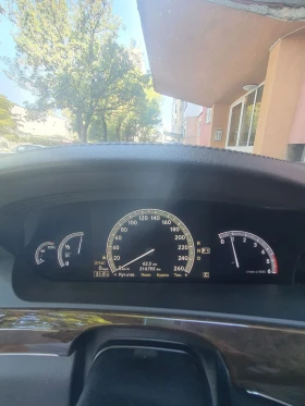 Mercedes-Benz S 350 LONG - 15400 € - 80578428 10