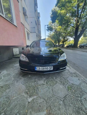 Mercedes-Benz S 350 LONG - 15400 € - 80578428 2
