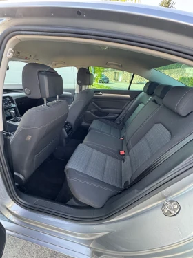 VW Passat 1.5 TSI DSG | Mobile.bg � ����� ������ 9