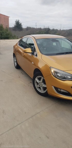 Opel Astra - 5600 € - 55877395 6