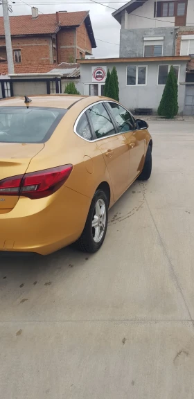 Opel Astra - 5600 € - 55877395 3